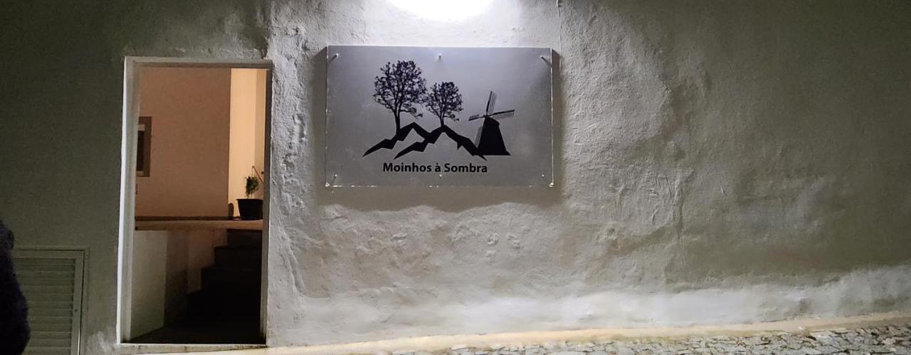 Willa Moinhos A Sombra Pedrogao  Zewnętrze zdjęcie
