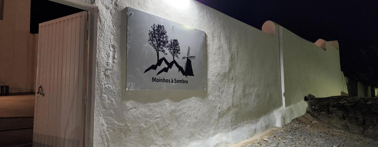 Willa Moinhos A Sombra Pedrogao  Zewnętrze zdjęcie